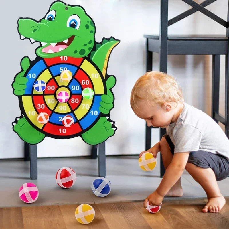 Board Game Question - Развивающие игры, доска для дартса, мяч,