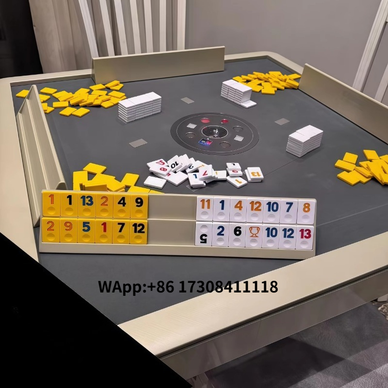 Board Game Is - Игровой автомат Inean Play для карточных