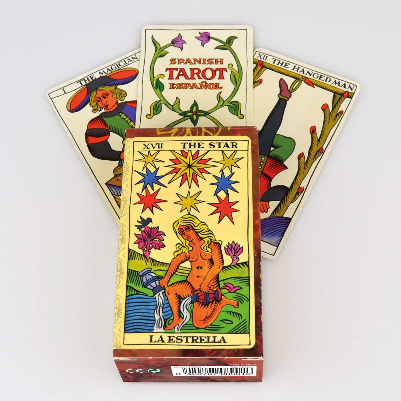 78 карт. Классические карты Та – обзор и цена Board Game Of Life