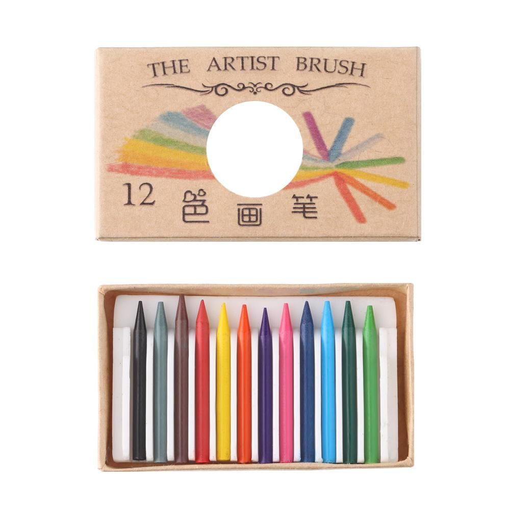 Набор подарочных мини-инструме – обзор и цена Miniature Painting Set