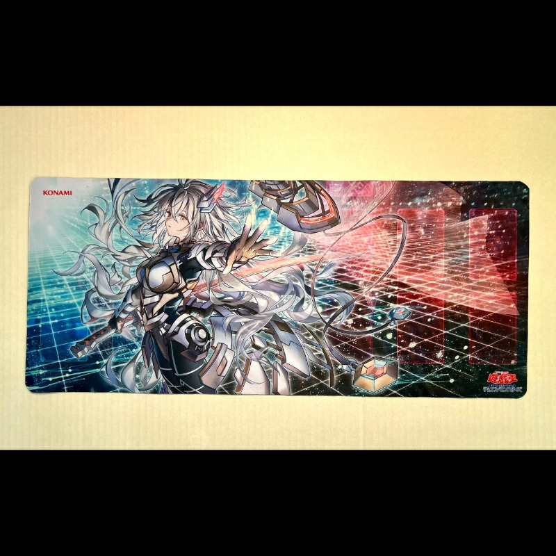 620x265 мм DIY Yu-Gi-Oh! Sky S – обзор и цена Board Game Yugioh