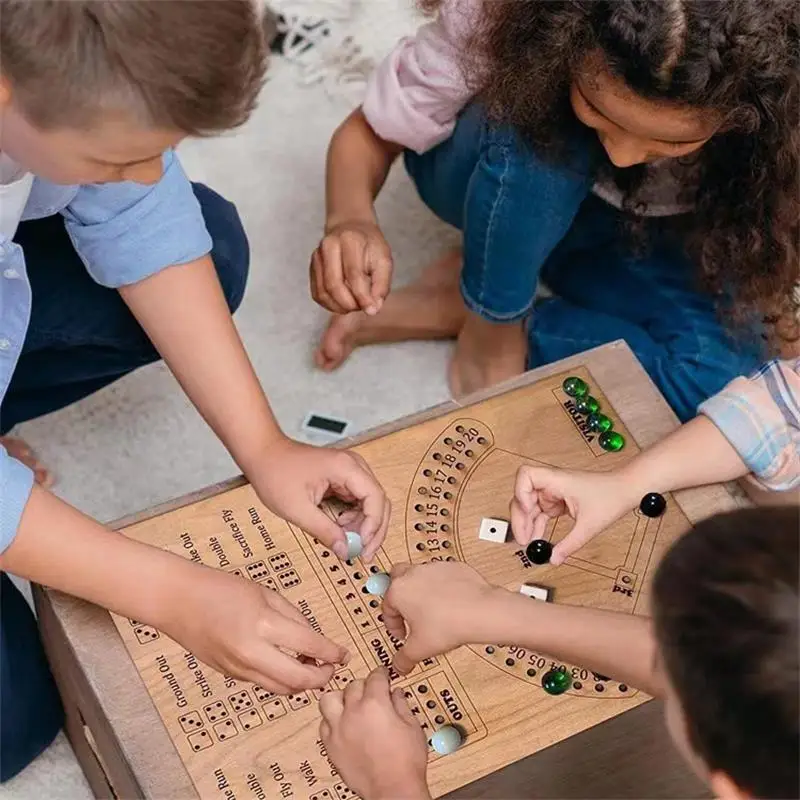Бейсбольные игральные кости на – обзор и цена Board Game Cafe
