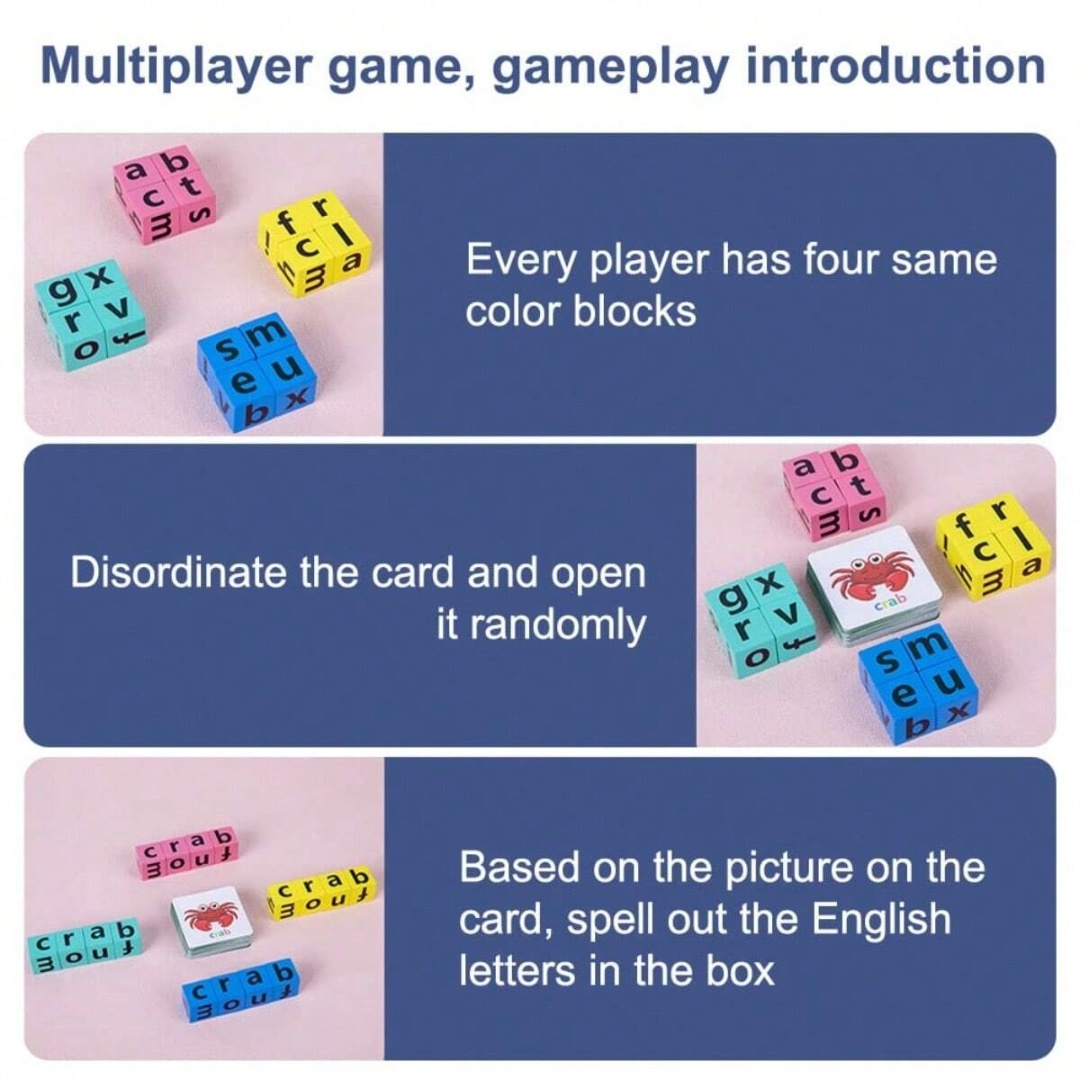 Детская настольная игра для из – обзор и цена Board Game Question