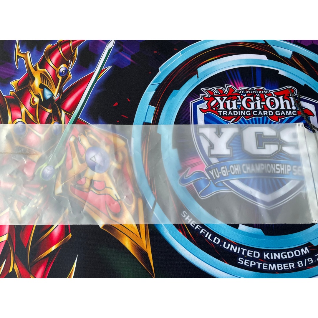 Ю-Ги-О! Игровой коврик для кар – обзор и цена Board Game Yugioh