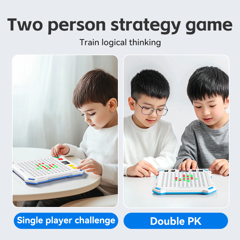 Многофункциональная умная наст – обзор и цена Board Game For Kids