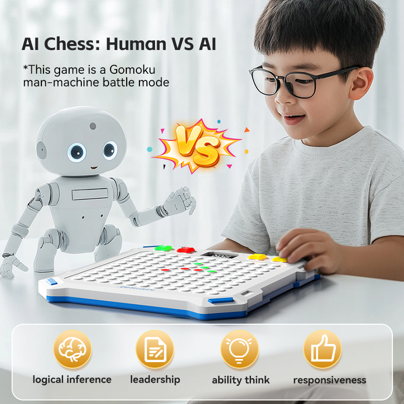 Многофункциональная умная наст – обзор и цена Board Game For Kids