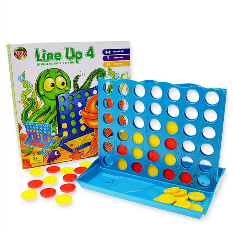 Настольная 3D-игра «Четыре в р – обзор и цена Board Game Question
