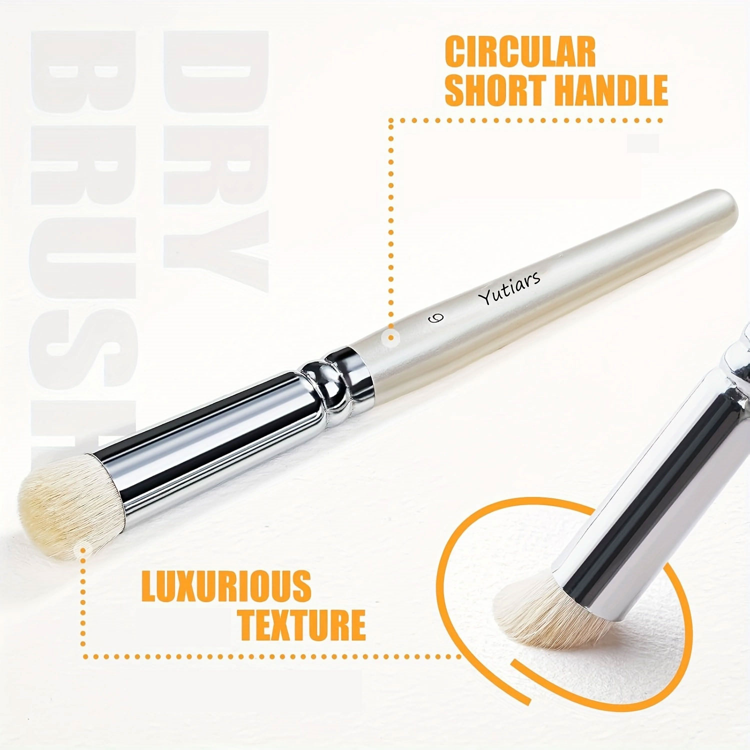 Набор кистей для сушки с дерев – обзор и цена Miniature Painting Set