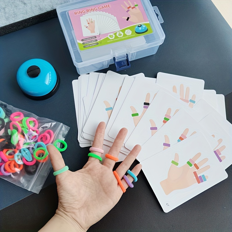 Детская настольная игра с коль – обзор и цена Board Game For Kids