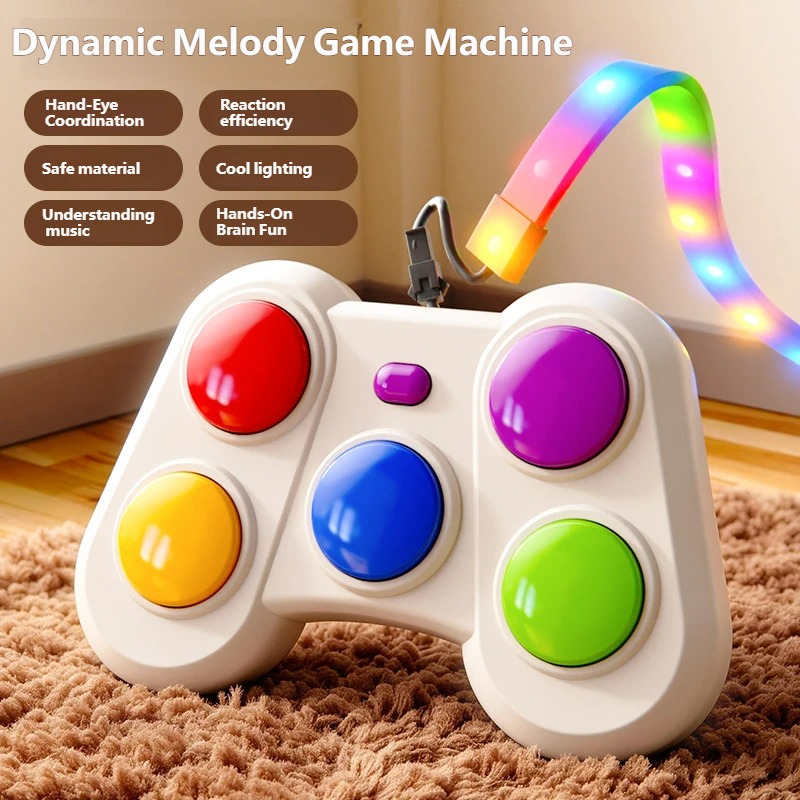 Развивающие игрушки Монтессори – обзор и цена Board Game Simple