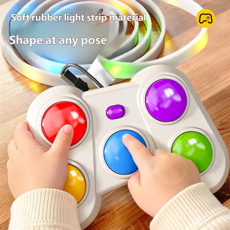 Развивающие игрушки Монтессори – обзор и цена Board Game Simple