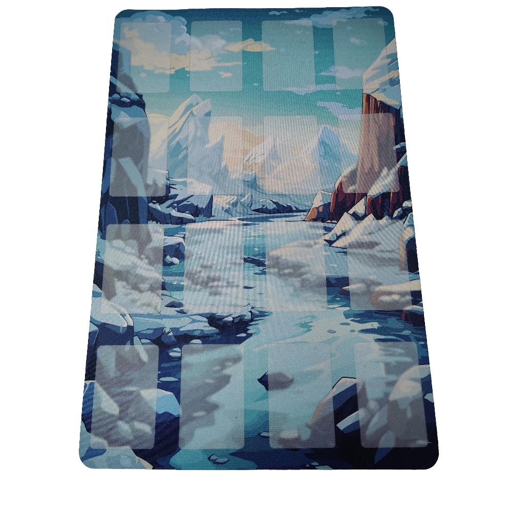 Игровой коврик Earth Board Gam – обзор и цена Play Mat Neoprene