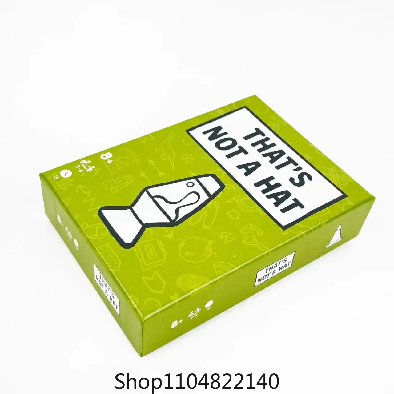 Уникальный игровой набор «Это  – обзор и цена Board Game English