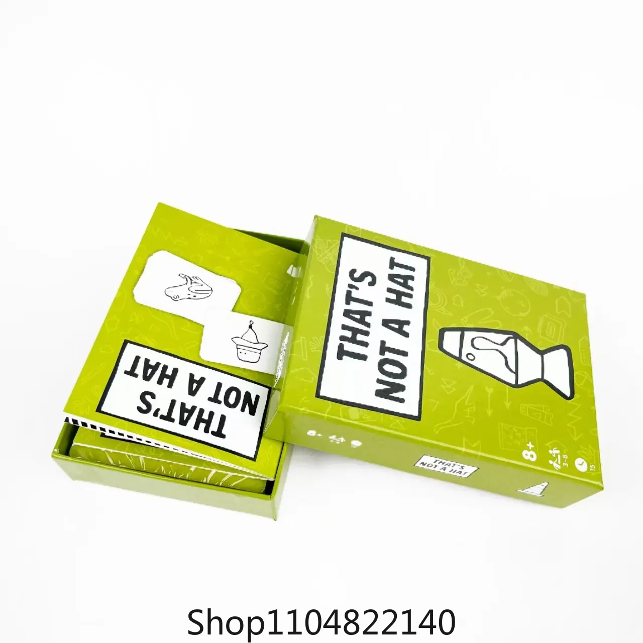 Уникальный игровой набор «Это  – обзор и цена Board Game English