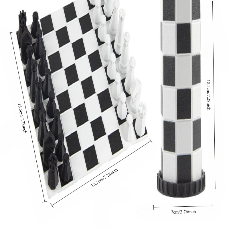Дорожный набор для хранения: М – обзор и цена Board Game Cafe