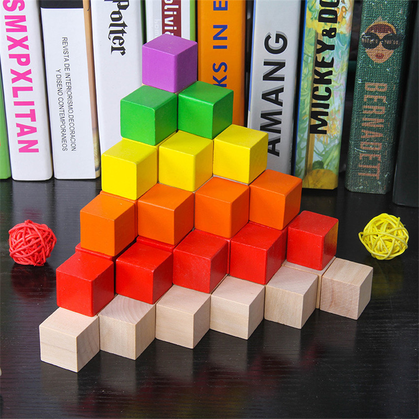 30 шт./лот, 2x2 см, деревянные – обзор и цена Board Game Question