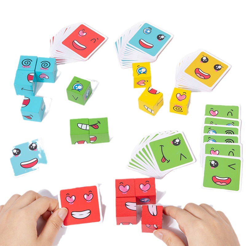 1 шт., детский Развивающий Паз – обзор и цена Board Game For Kids