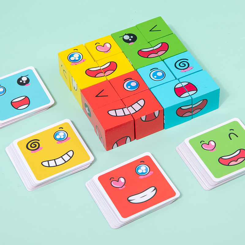 1 шт., детский Развивающий Паз – обзор и цена Board Game For Kids