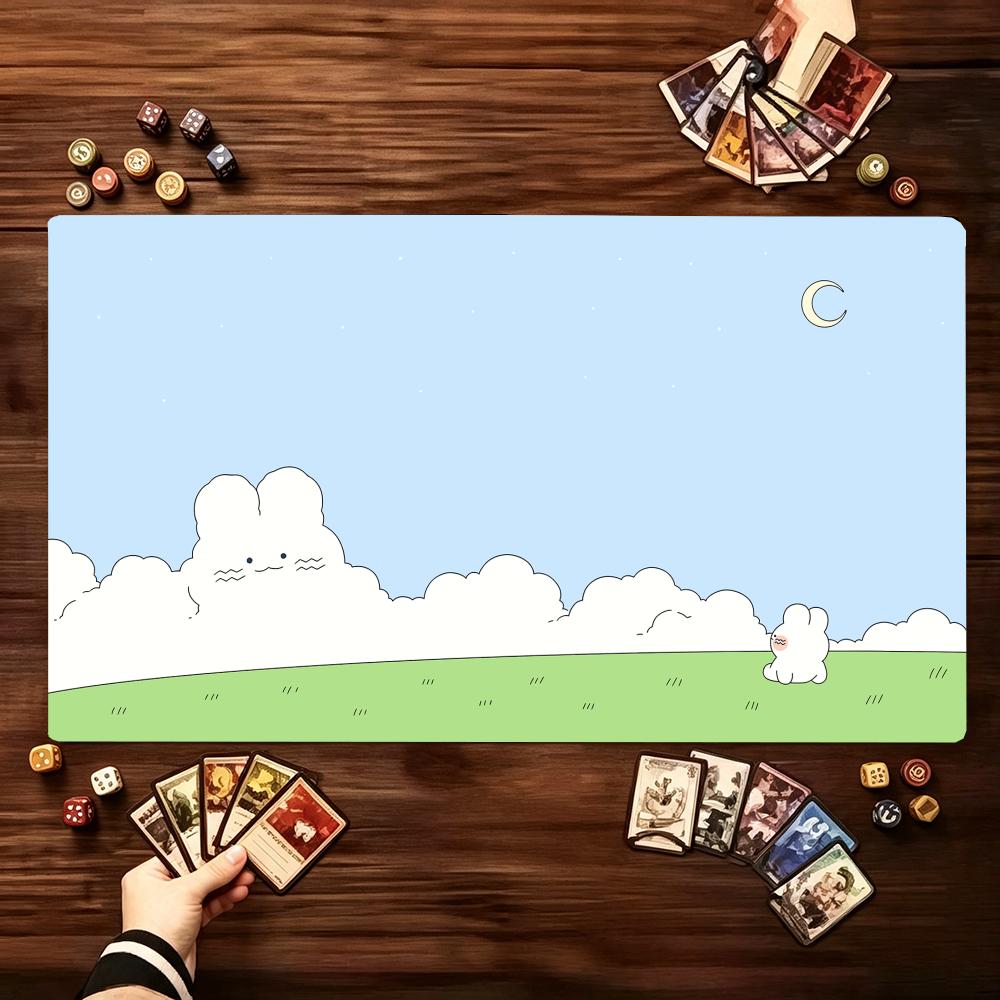Игровой коврик для карточных и – обзор и цена Play Mat Neoprene