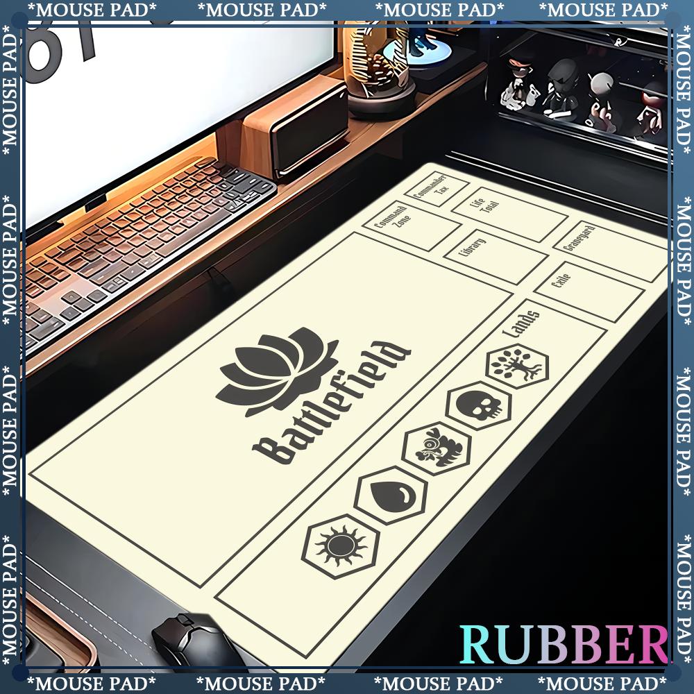 Премиальный Magic: игровой ков – обзор и цена Play Mat Neoprene