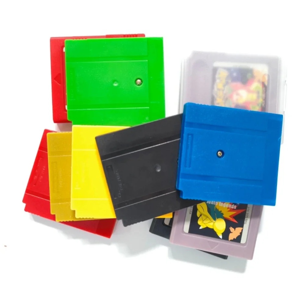 Игровая карта GBC Pokemon Seri – обзор и цена Board Game Is