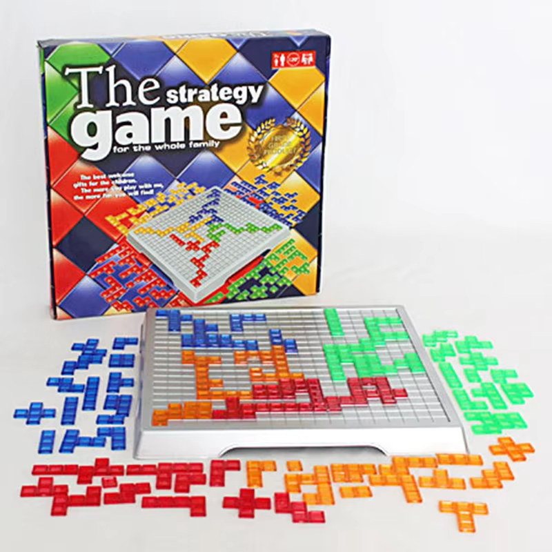 Детская интеллектуальная голов – обзор и цена Board Game Question