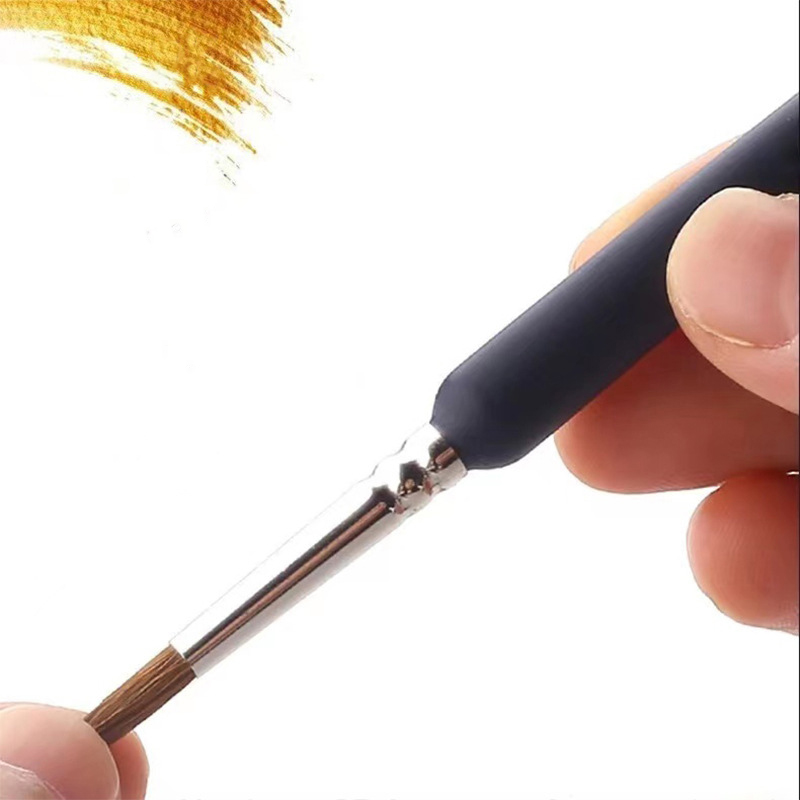 11/22 шт. миниатюрная ручка с  – обзор и цена Miniature Painting Set