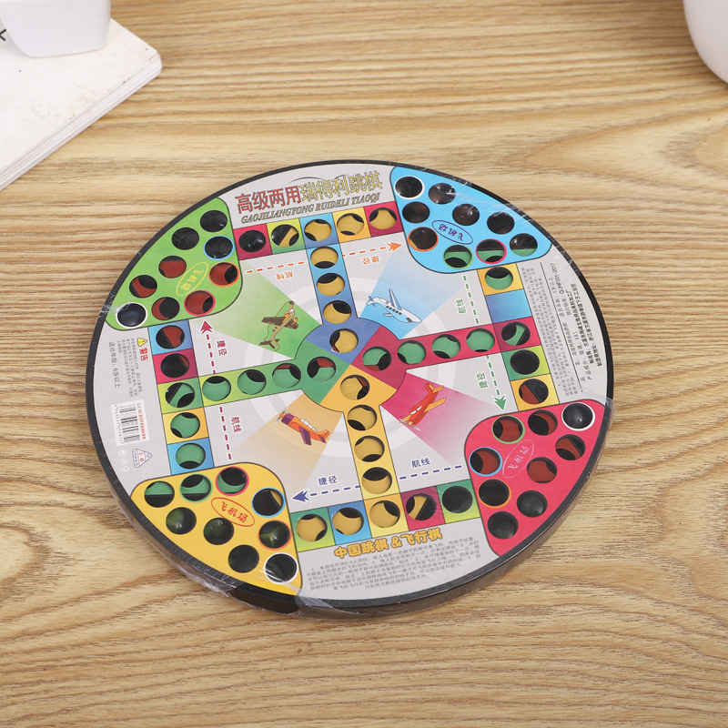 2 в 1, развивающая настольная  – обзор и цена Board Game Question