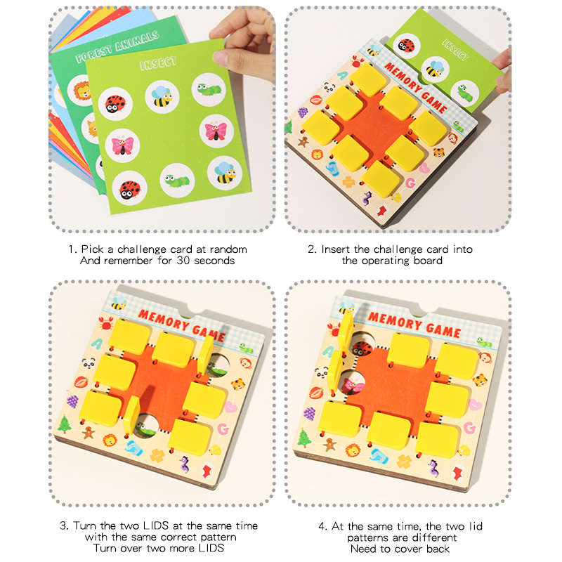Деревянная игрушка-шахматы для – обзор и цена Board Game Of Life